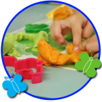 playdough